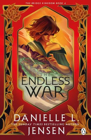 Bridge Kingdom 4: Endless War