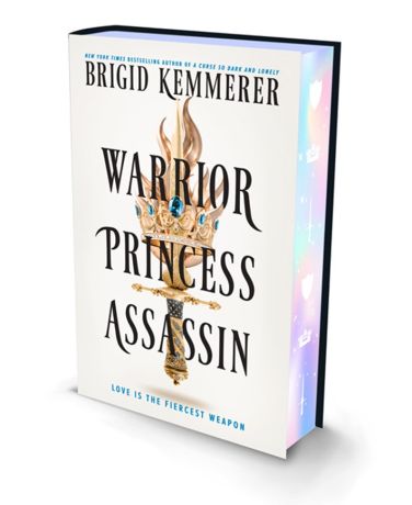 Warrior Princess Assassin (Export special edition) Warrior Princess Assassin (Export special edition)