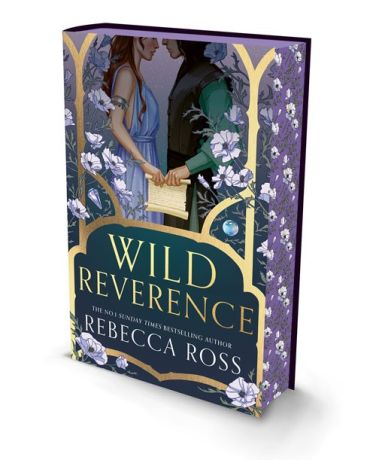 Wild Reverence (Special Edition)