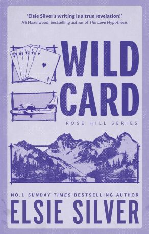 Rose Hill 4: Wild Card