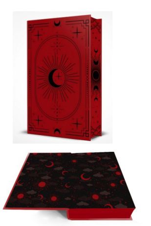 Thief of Night (Special Edition)