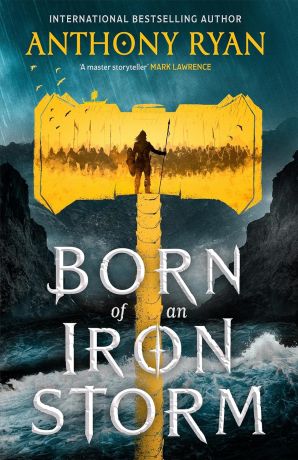 Age of Wrath 2: Born of an Iron Storm Age of Wrath 2: Born of an Iron Storm