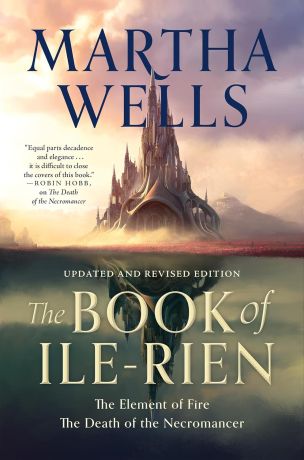 Book of Ile-Rien Book of Ile-Rien