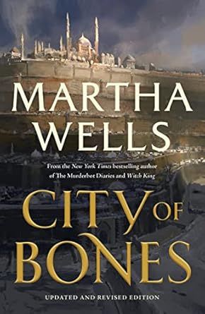 City of Bones City of Bones