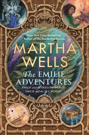 Emilie Adventures Emilie Adventures