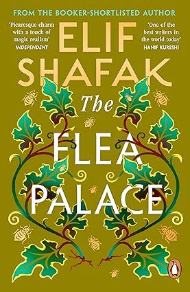 Flea Palace