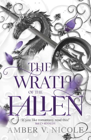 Gods and Monsters: Wrath of the Fallen Gods and Monsters: Wrath of the Fallen