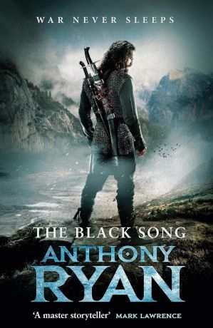 Raven's Blade 2: Black Song