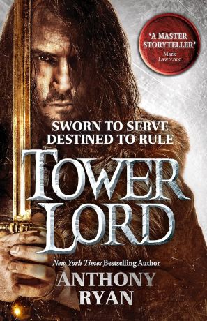 Raven's Shadow 2: Tower Lord
