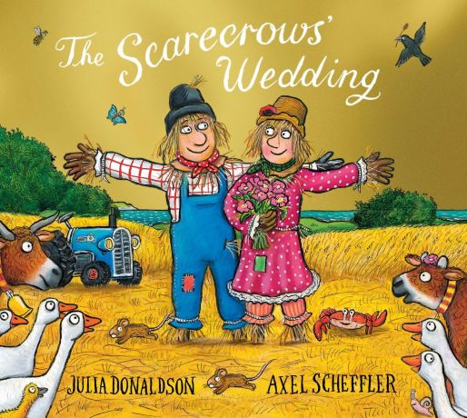 Scarecrows' Wedding (new edition)