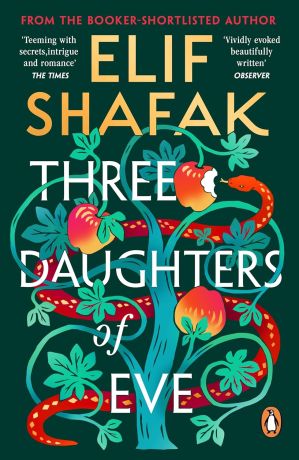 Three Daughters of Eve (new edition)