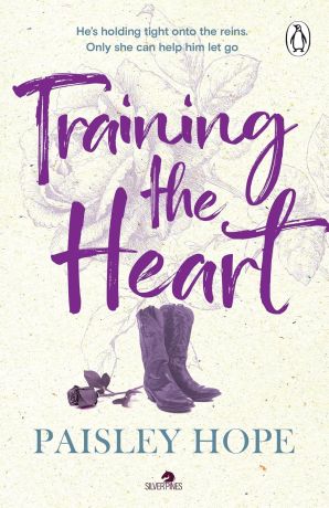 Training the Heart (Silver Pines Book 2) Training the Heart (Silver Pines Book 2)