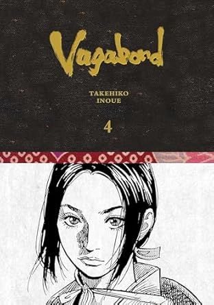 Vagabond Definitive Ed V4