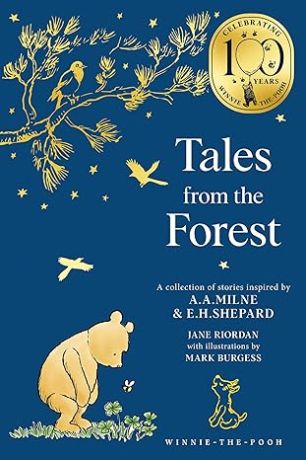 Winnie-the-Pooh: Tales from the Forest