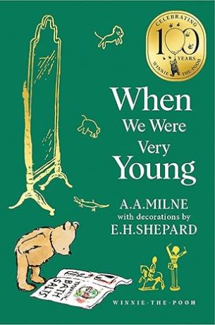 Winnie-the-Pooh: When We Were Very Young