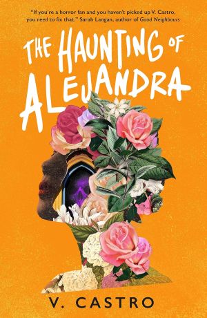 Haunting of Alejandra