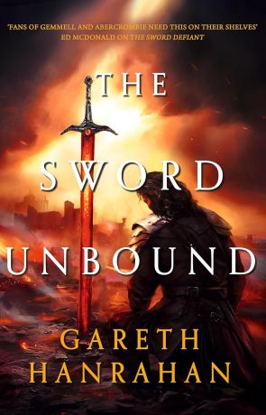 Lands of the Firstborn 2: Sword Unbound Lands of the Firstborn 2: Sword Unbound