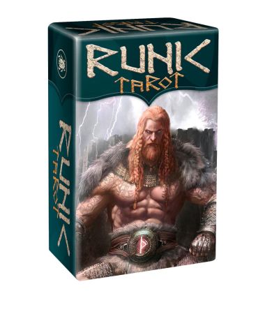 Runic Mini Tarot