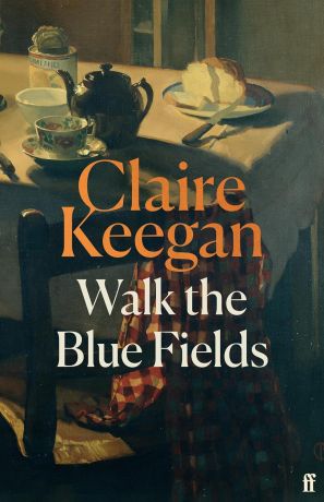 Walk the Blue Fields