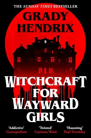 Witchcraft for Wayward Girls (special edition)