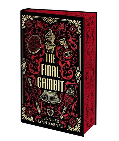 Final Gambit