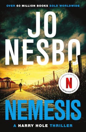 Nemesis (Harry Hole 4)