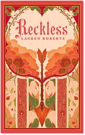 Powerless 2: Reckless (Ultra-Deluxe Edition)