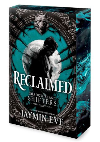 Shadow Beast Shifters 2: Reclaimed (special edition)