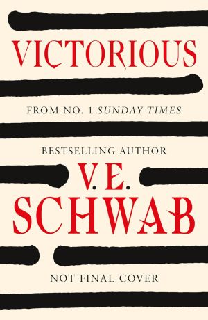  Villains 3: Victorious 