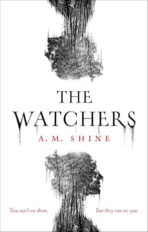 Watchers: a spine-chilling Gothic horror novel Watchers: a spine-chilling Gothic horror novel