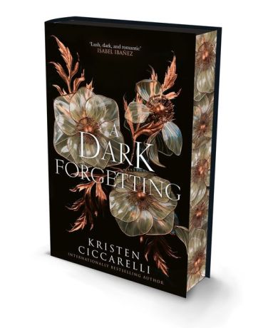 A Dark Forgetting (special edition)