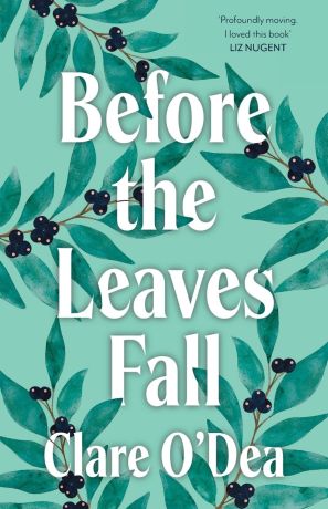 Before the Leaves Fall Before the Leaves Fall