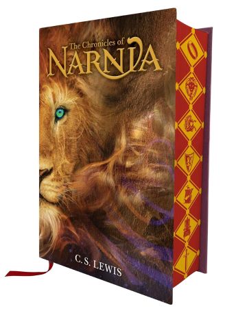 Chronicles of Narnia Deluxe Edition