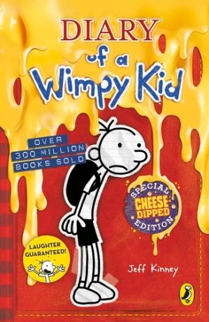 Diary of a Wimpy Kid (special edition)