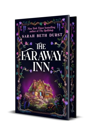 Faraway Inn (hardback special edition)