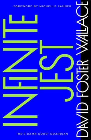 Infinite Jest