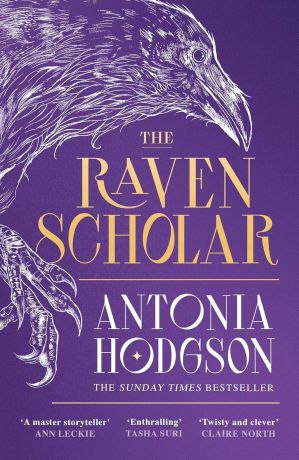 Raven Scholar