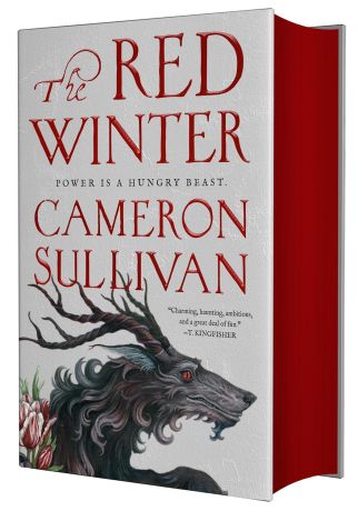 Red Winter (Special Edition)