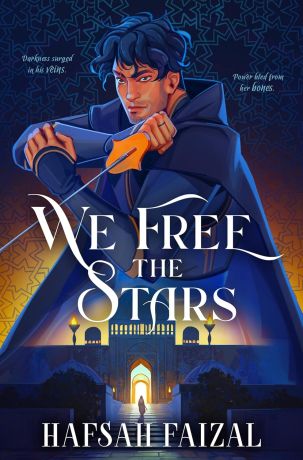 Sands of Arawiya 2: We Free the Stars
