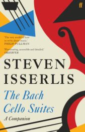 Bach Cello Suites: A Companion