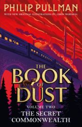 Book of Dust 2: Secret Commonwealth