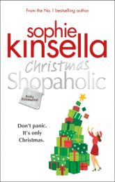 Christmas Shopaholic (editie de buzunar)