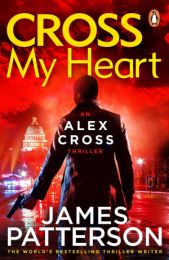 Cross My Heart (Alex Cross)
