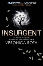 Divergent 2: Insurgent