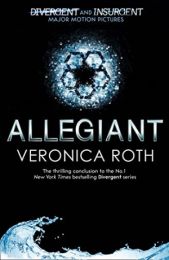 Divergent 3: Allegiant