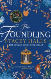 Foundling: From the author of The Familiars