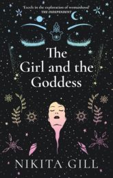Girl and the Goddess (editie cartonata)