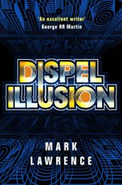 Impossible Times: Dispel Illusion