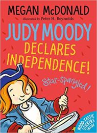 Judy Moody Declares Independence!