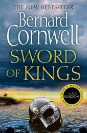 Last Kingdom 12: Sword of Kings